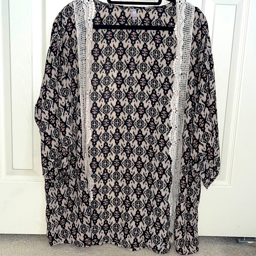 Woman’s Top - S/M P/M